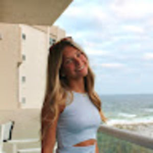 Meet your Posher, Yvonne